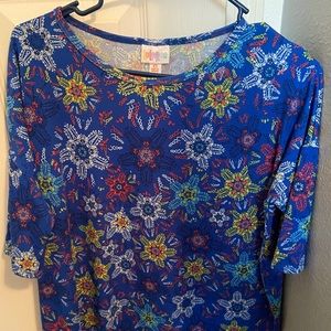 XS lularoe irma